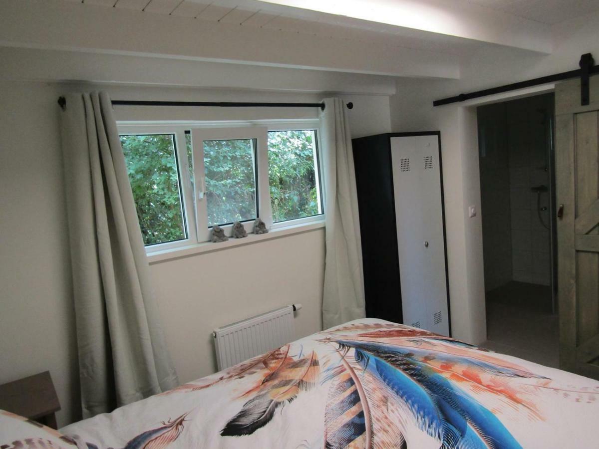 'T Paalhoofd Apartment Zoutelande Luaran gambar