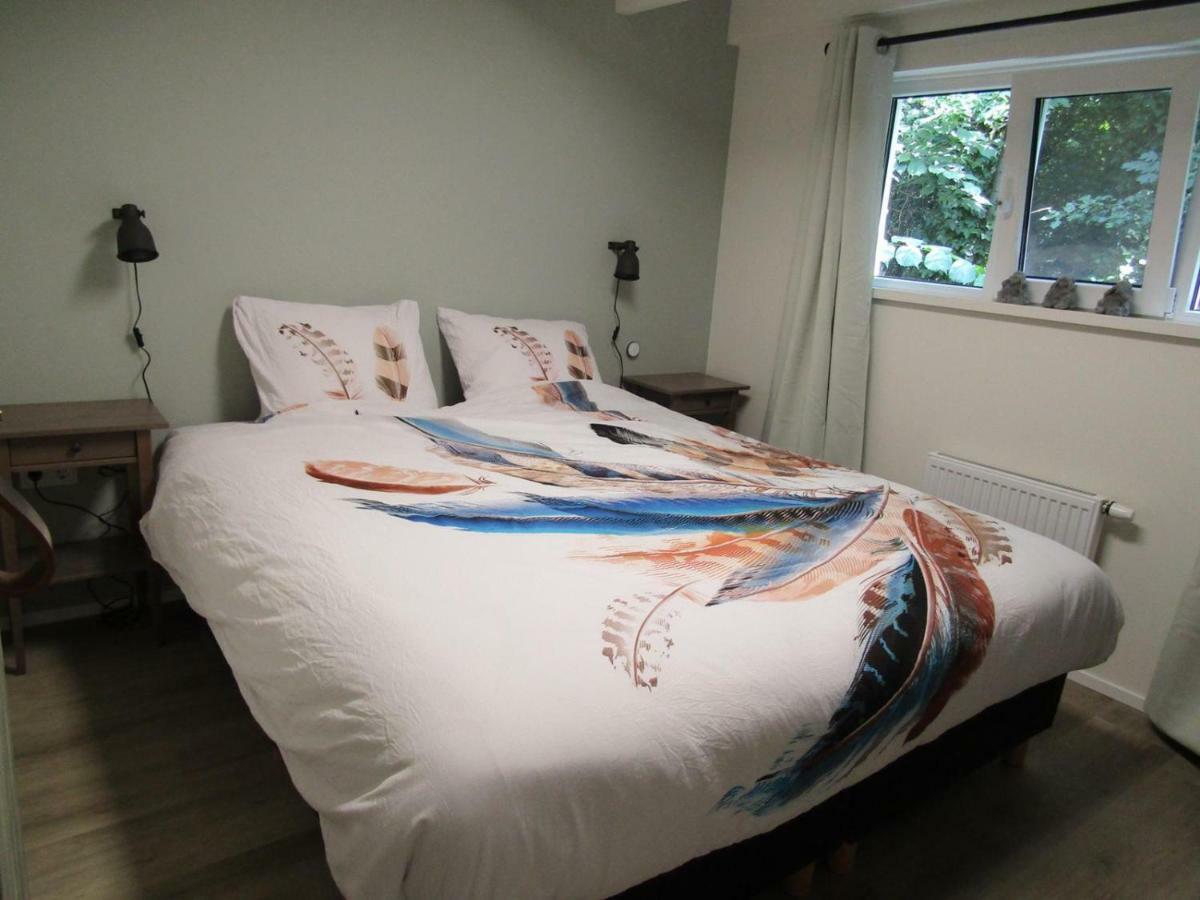 'T Paalhoofd Apartment Zoutelande Luaran gambar