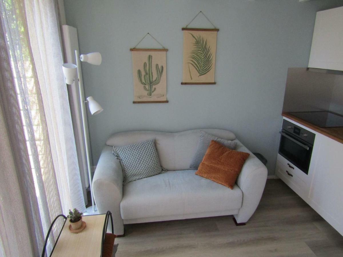 'T Paalhoofd Apartment Zoutelande Luaran gambar